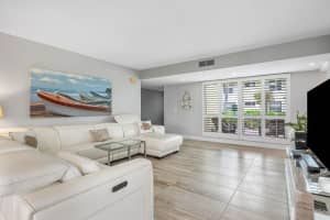 3665 Quail Ridge Drive Bobwhite B, Boynton Beach, FL 33436 - MLS#R11150118