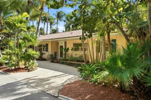 110 Merrain Road, Palm Beach, FL 33480 - MLS#R11150131