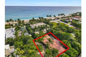 110 Merrain Road, Palm Beach, FL 33480 - MLS#R11150131