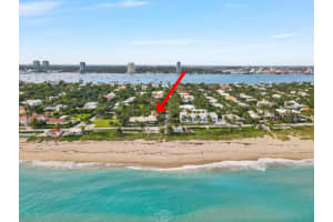 110 Merrain Road, Palm Beach, FL 33480 - MLS#R11150131