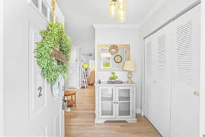 1203 S Lakes End Drive A2, Fort Pierce, FL 34982 - MLS#R11150141