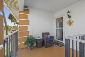 1203 S Lakes End Drive A2, Fort Pierce, FL 34982 - MLS#R11150141