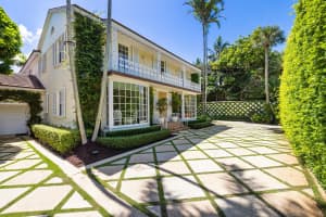 485 S S County Road, Palm Beach, FL 33480 - MLS#R11150142