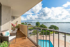 5600 Flagler Drive, West Palm Beach, FL 33407 - MLS#R11150143