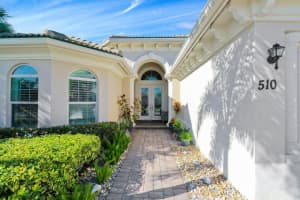 510 Carrara Court, Jupiter, FL 33478 - MLS#R11150149