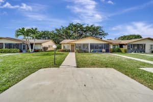 14737 Edna Way, Delray Beach, FL 33484 - MLS#R11150161