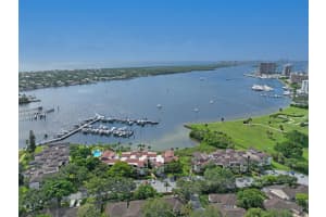 1660 Twelve Oaks Way 101 & 50 Ft. Dock & 30k Lift, North Palm Beach, Fl 33408, North Palm Beach