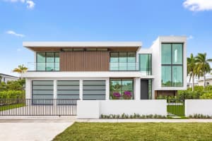 1099 NE 4th Avenue, Boca Raton, FL 33432 - MLS#R11150171