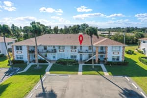 1203 S Lakes End Drive E-2, Fort Pierce, FL 34982 - MLS#R11150172