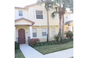 2410 Santos Drive, Port Saint Lucie, FL 34952 Sold 02/20/26
