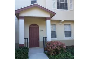 2410 Santos Drive, Port Saint Lucie, FL 34952 Sold 02/20/26
