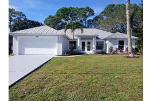 3450 SW Martin Street, Port Saint Lucie, FL 34953 - MLS#R11150187