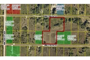 15729 278th Street, Okeechobee, FL 34972 - MLS#R11150213