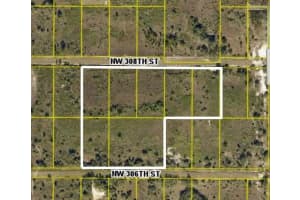 17065 306th Street, Okeechobee, FL 34972 - MLS#R11150216