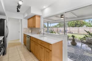 507 NW Billiar Avenue, Port Saint Lucie, FL 34983 - MLS#R11150221