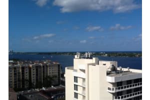 1551 N Flagler Drive 1504, West Palm Beach, Fl 33401, West Palm Beach