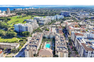 99 Mizner Boulevard, Boca Raton, FL 33432 - MLS#R11150241