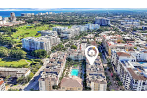 99 Mizner Boulevard, Boca Raton, FL 33432 - MLS#R11150241