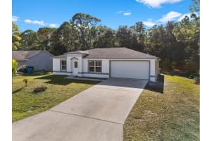 1774 Glenridge Street NW, Palm Bay, FL 32907 - MLS#R11150252