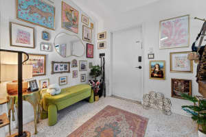 1416 Michigan Drive, Lake Worth, FL 33461 - MLS#R11150262