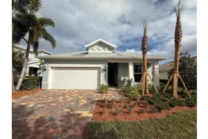 10250 SW Captiva Drive, Port St Lucie, FL 34987 Sold 02/01/26