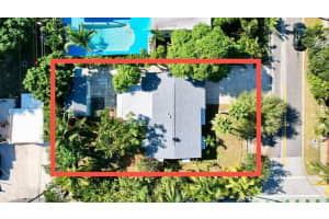 802 Lytle Street, West Palm Beach, FL 33405 - MLS#R11150274