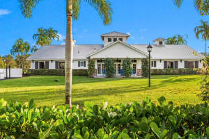 16155 Norris Road W, Wellington, FL 33470 - MLS#R11150276