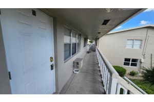 91 Coventry D, West Palm Beach, FL 33417, West Palm Beach, FL 33417 - MLS#R11150281