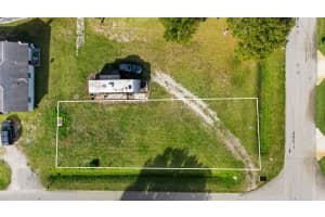 3694 Avenue K, Fort Pierce, FL 34947, Fort Pierce, FL 34947 Sold 02/20/26