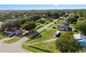 3694 Avenue K, Fort Pierce, FL 34947, Fort Pierce, FL 34947 Sold 02/20/26