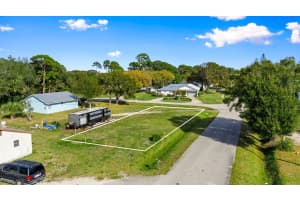 3694 Avenue K, Fort Pierce, FL 34947, Fort Pierce, FL 34947 Sold 02/20/26
