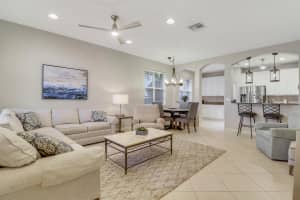 231 Evergrene Parkway 22-C, Palm Beach Gardens, FL 33410 - MLS#R11150285