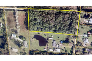 0 Macquillen Road, Port Saint Lucie, FL 34952 - MLS#R11150288