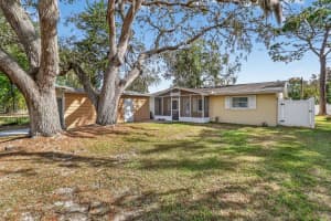 5818 Baker Road, New Port Richey, FL 34653 - MLS#R11150292