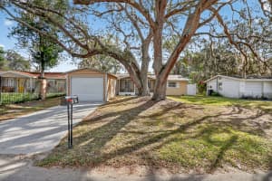 5818 Baker Road, New Port Richey, FL 34653 - MLS#R11150292