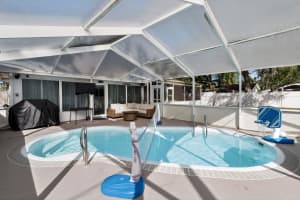 5818 Baker Road, New Port Richey, FL 34653 - MLS#R11150292