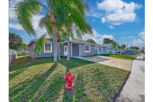 1549 W 19th Street, Riviera Beach, Fl 33404, Riviera Beach