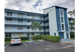 7688 NW 18th Street 301, Margate, FL 33063 - MLS#R11150306