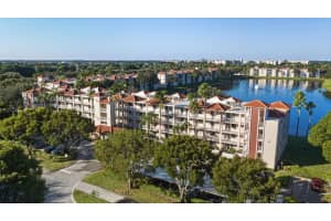 6121 Pointe Regal Circle 301, Delray Beach, FL 33484 - MLS#R11150311