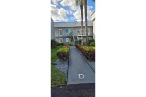 186 Burgundy D, Delray Beach, FL 33484, Delray Beach, FL 33484 - MLS#R11150327