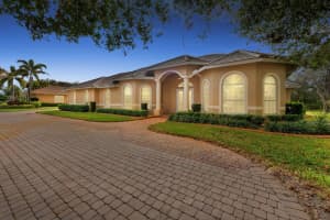 9523 Shadow Lane, Fort Pierce