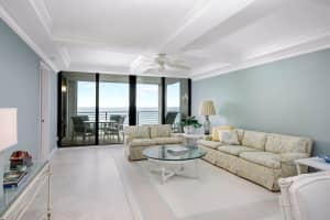 900 Ocean Drive 501, Juno Beach, FL 33408 - MLS#R11150337