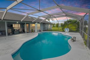 201 SW Parish Terrace, Port Saint Lucie, FL 34984 - MLS#R11150344