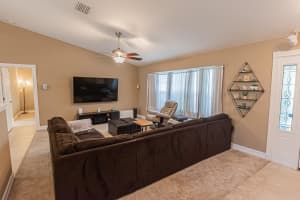 201 SW Parish Terrace, Port Saint Lucie, FL 34984 - MLS#R11150344