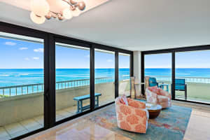 5280 N Ocean Drive 3b, Singer Island, FL 33404 - MLS#R11150352