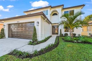 9524 Fox Trot Lane, Boca Raton, Fl 33496, Boca Raton