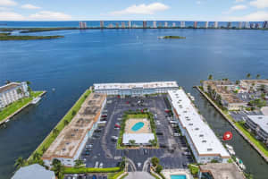 110 Shore Court 1140, North Palm Beach, Fl 33408, North Palm Beach