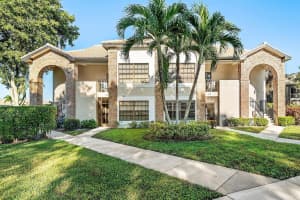8057 Aberdeen Drive 102, Boynton Beach, FL 33472 - MLS#R11150380