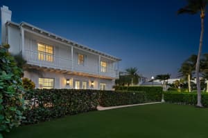 7103 S Flagler Drive, West Palm Beach, FL 33405 - MLS#R11150381