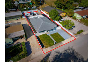 623 Pine Street, Lake Worth, FL 33460 - MLS#R11150385